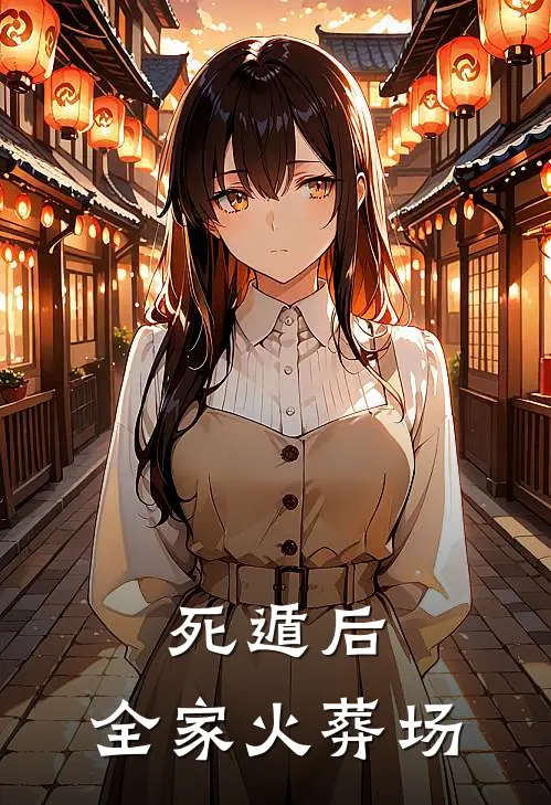 死遁后，全家火葬场