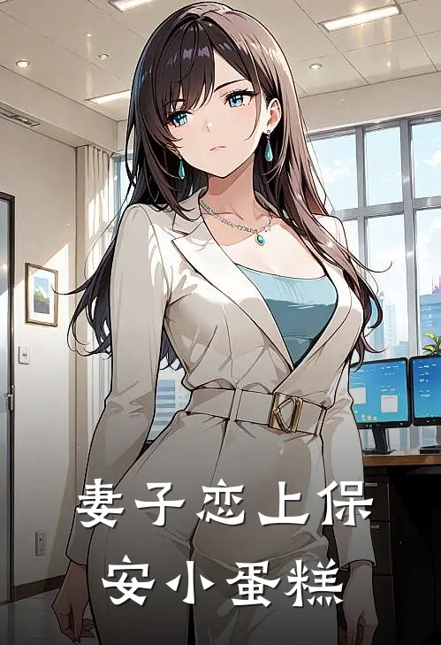 妻子恋上保安小蛋糕