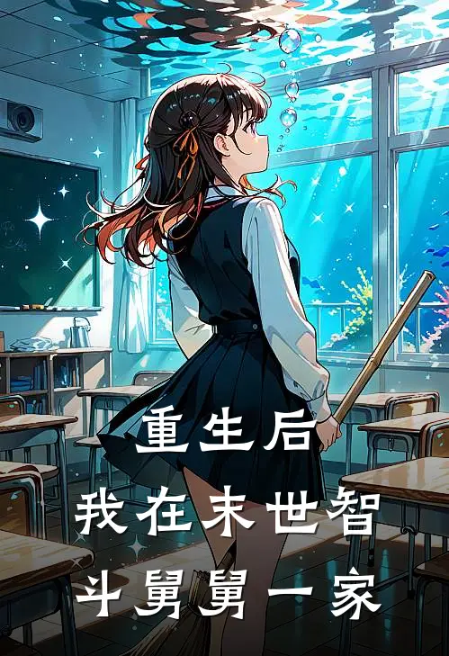 重生后，我在末世智斗舅舅一家