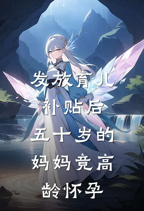 发放育儿补贴后，五十岁的妈妈竟高龄怀孕