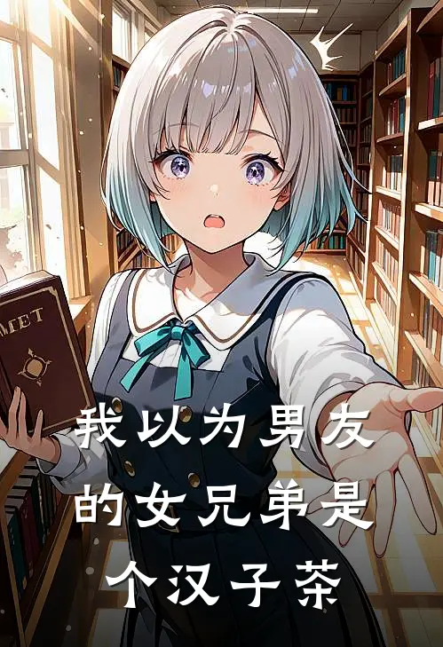 我以为男友的女兄弟是个汉子茶