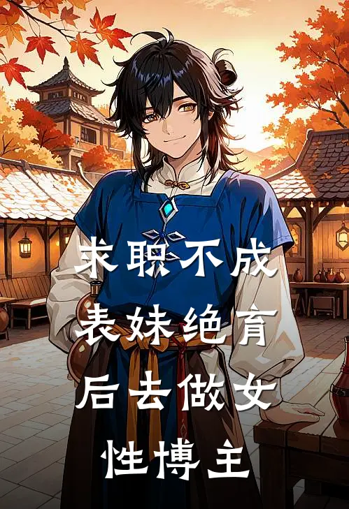 求职不成，表妹绝育后去做女性博主