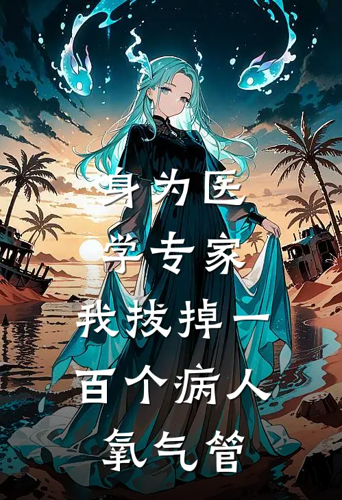 身为医学专家，我拔掉一百个病人氧气管