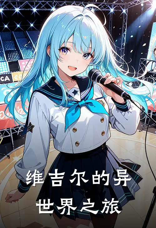 维吉尔的异世界之旅