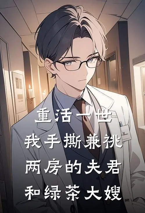 重活一世，我手撕兼祧两房的夫君和绿茶大嫂