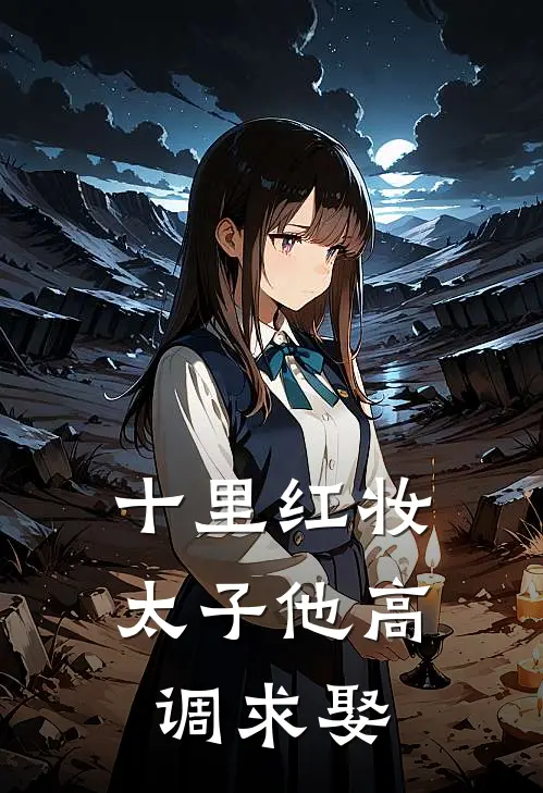 十里红妆，太子他高调求娶