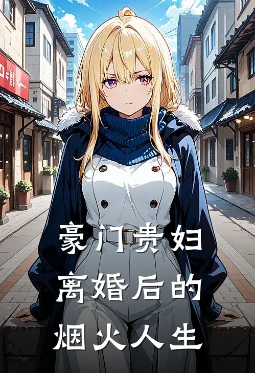 豪门贵妇离婚后的烟火人生