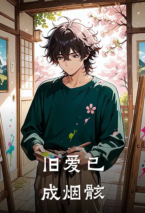 旧爱已成烟骸