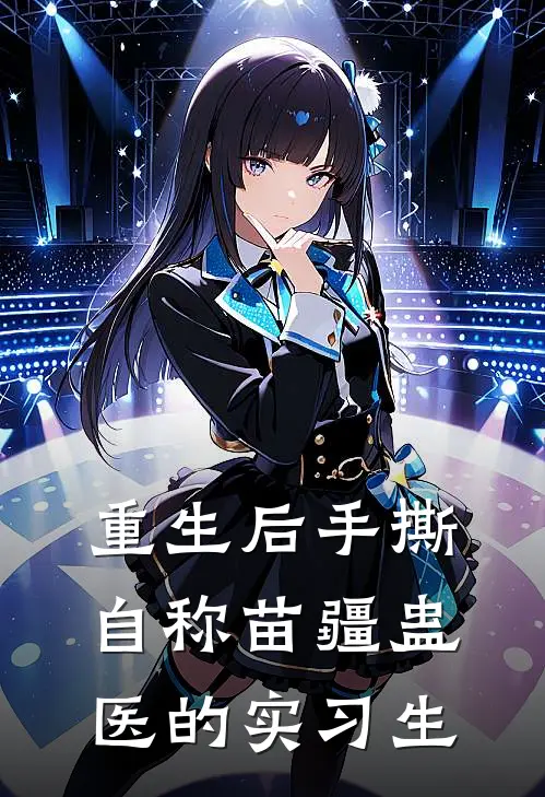 重生后手撕自称苗疆蛊医的实习生