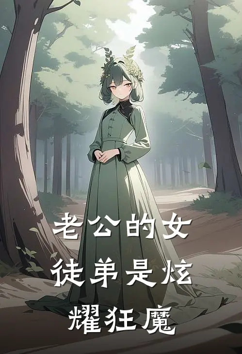 老公的女徒弟是炫耀狂魔