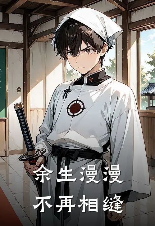 余生漫漫，不再相缝