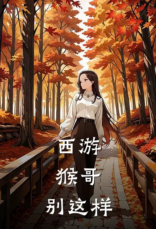 西游：猴哥，别这样