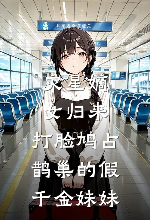 灾星嫡女归来，打脸鸠占鹊巢的假千金妹妹