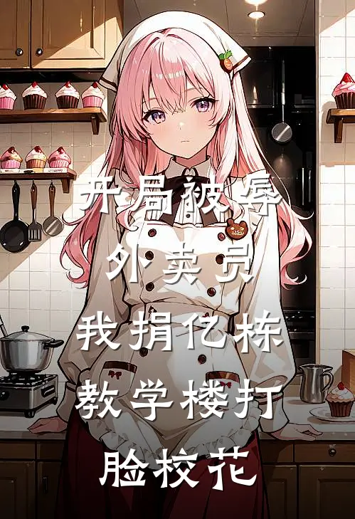 开局被辱外卖员，我捐亿栋教学楼打脸校花