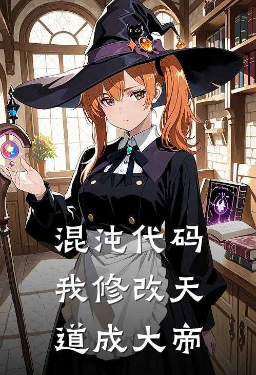 混沌代码：我修改天道成大帝