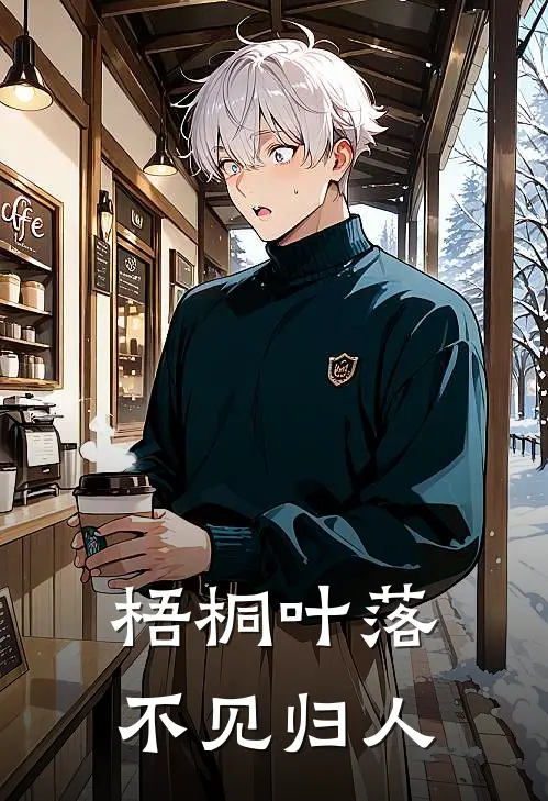 梧桐叶落，不见归人