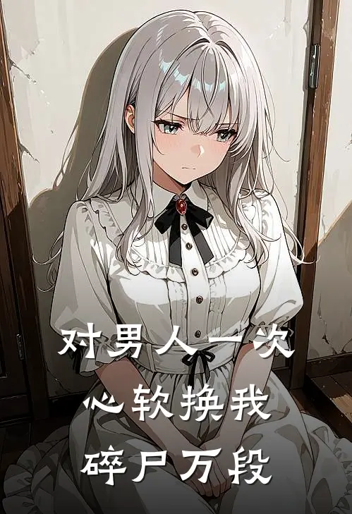 对男人一次心软换我碎尸万段