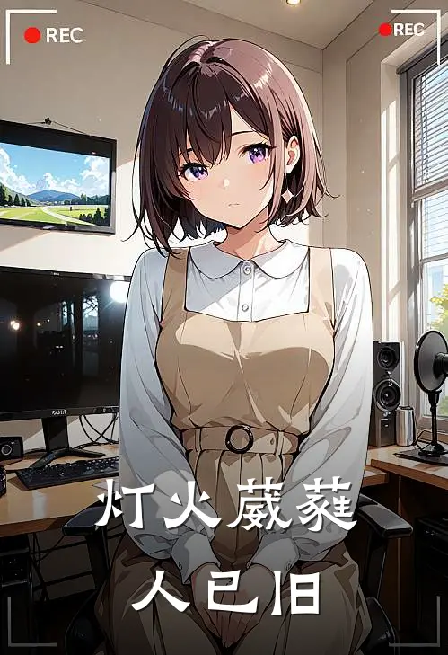 灯火葳蕤人已旧