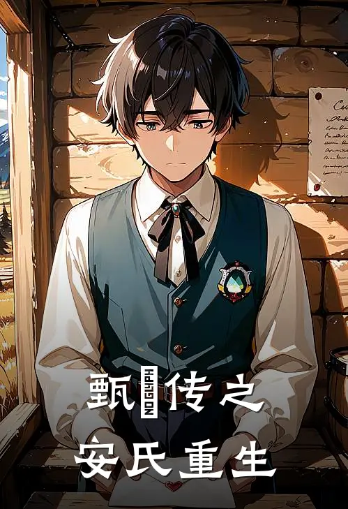 甄嬛传之安氏重生