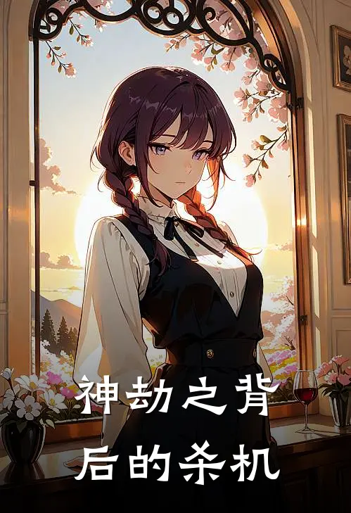 神劫之背后的杀机