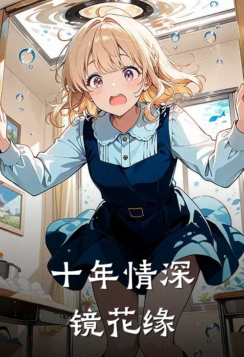 十年情深镜花缘