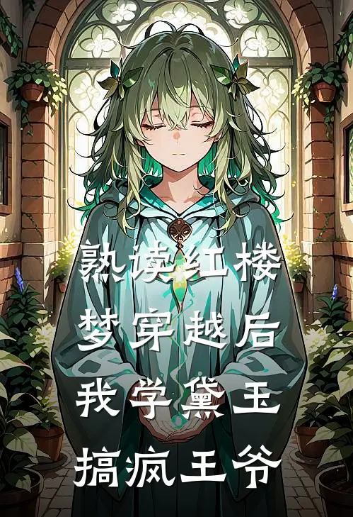 熟读红楼梦穿越后，我学黛玉搞疯王爷