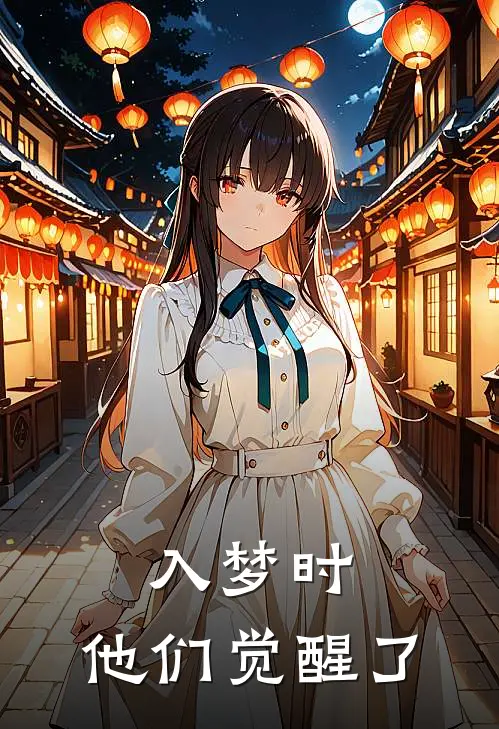 入梦时，他们觉醒了