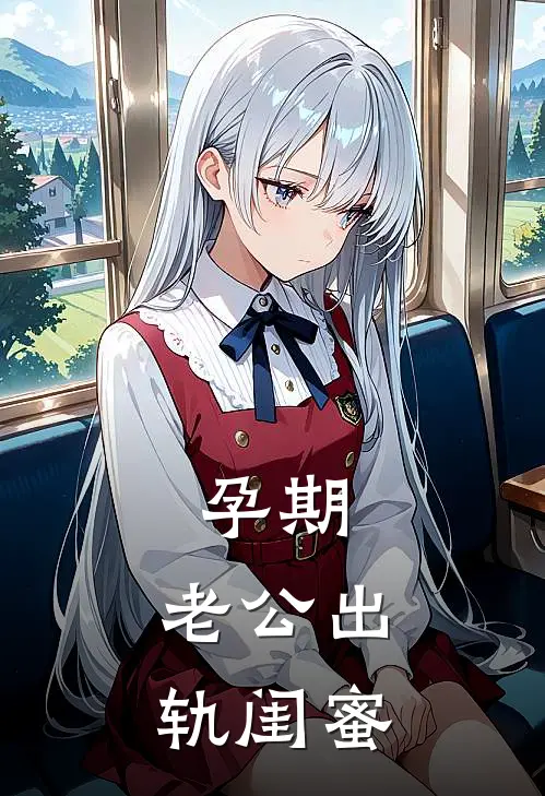 孕期，老公出轨闺蜜，