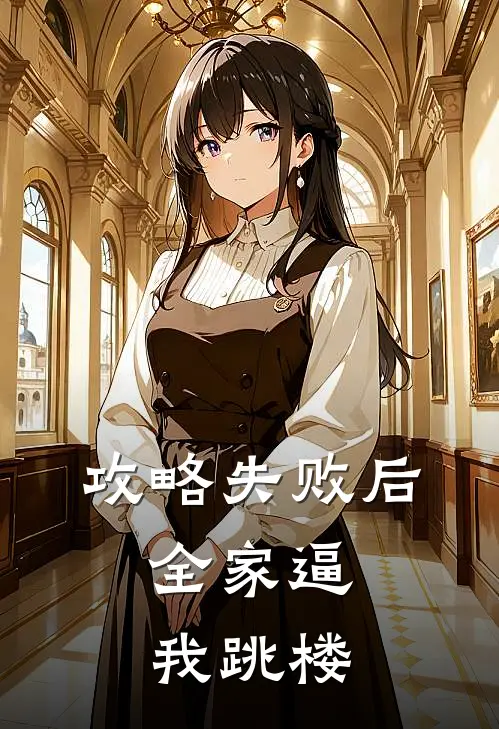 攻略失败后，全家逼我跳楼