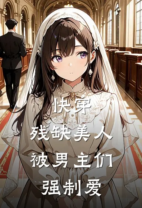 快穿：残缺美人被男主们强制爱