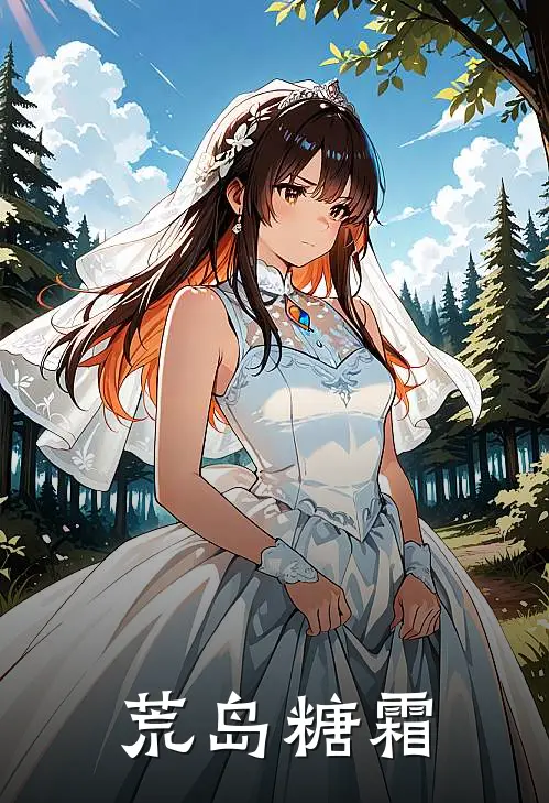 荒岛糖霜