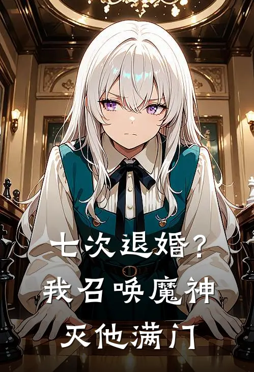 七次退婚？我召唤魔神灭他满门