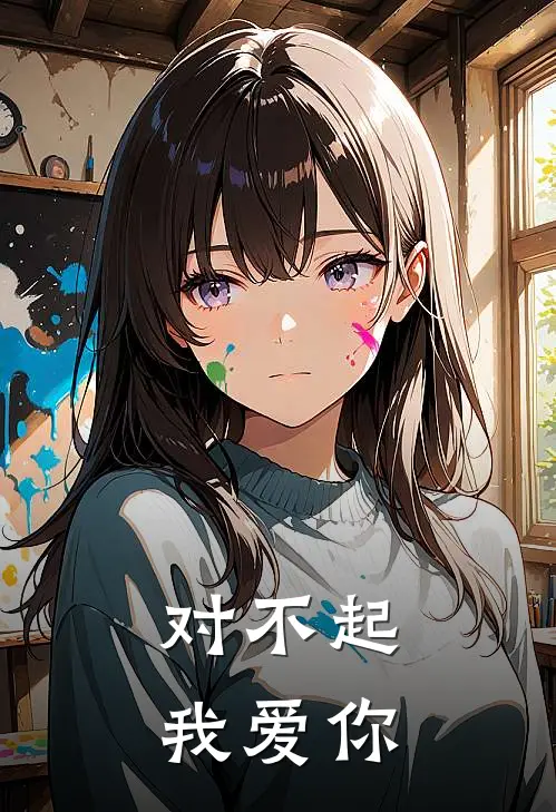 对不起，我爱你