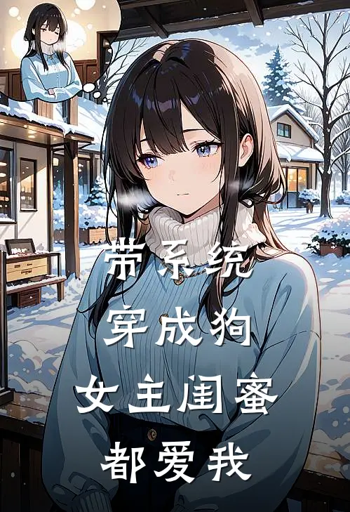 带系统穿成狗，女主闺蜜都爱我
