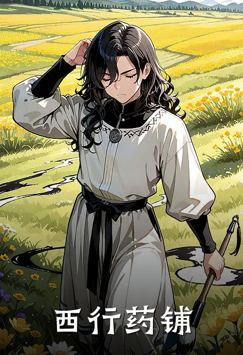 西行药铺