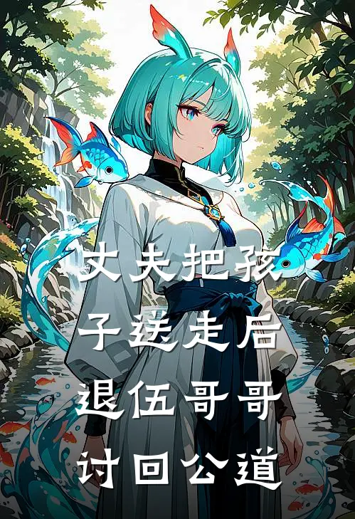 丈夫把孩子送走后，退伍哥哥讨回公道