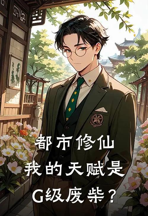 都市修仙：我的天赋是G级废柴？