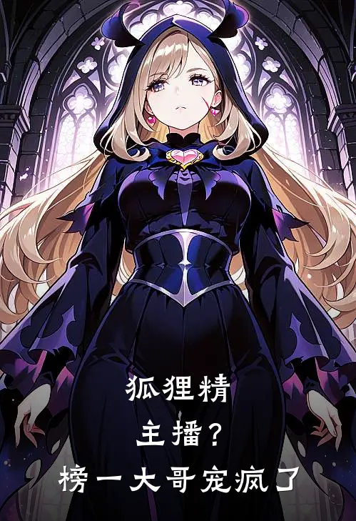 狐狸精主播？榜一大哥宠疯了