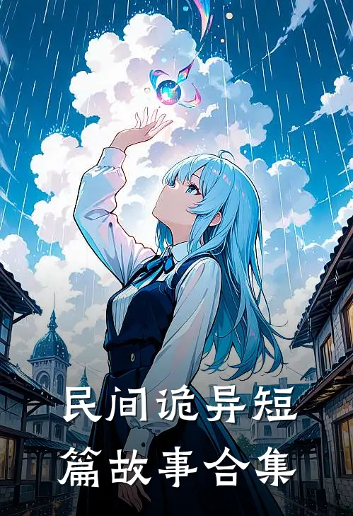 民间诡异短篇故事合集