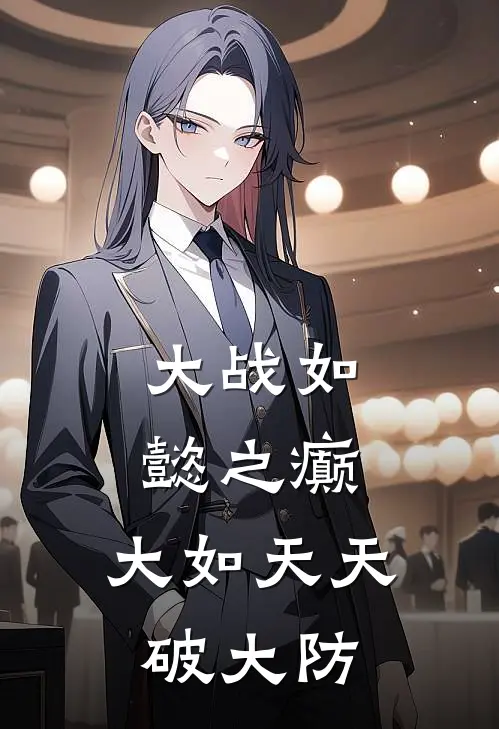 大战如懿之癫：大如天天破大防