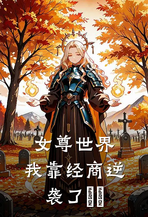 女尊世界，我靠经商逆袭了​​