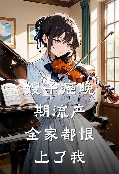 嫂子癌晚期流产，全家都恨上了我