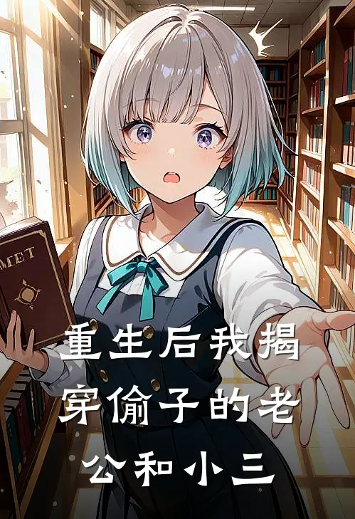 重生后我揭穿偷子的老公和小三