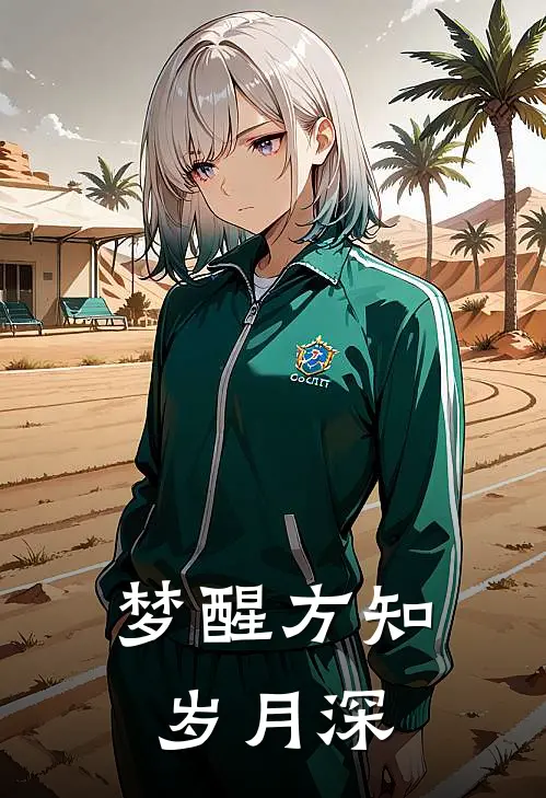 梦醒方知岁月深