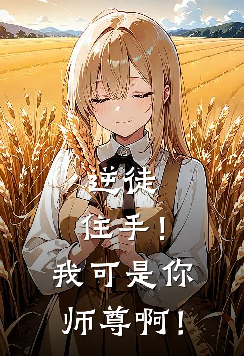 逆徒，住手！我可是你师尊啊！