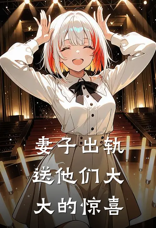 妻子出轨，送他们大大的“惊喜”