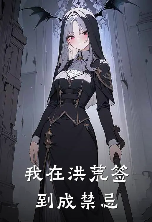 我在洪荒签到成禁忌