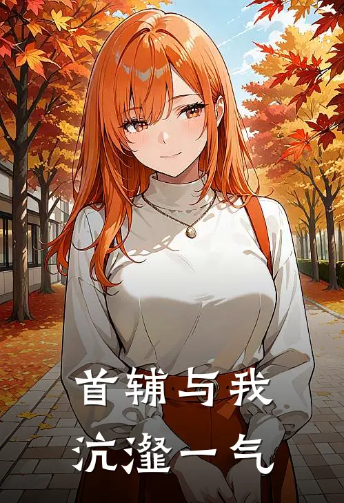 首辅与我沆瀣一气