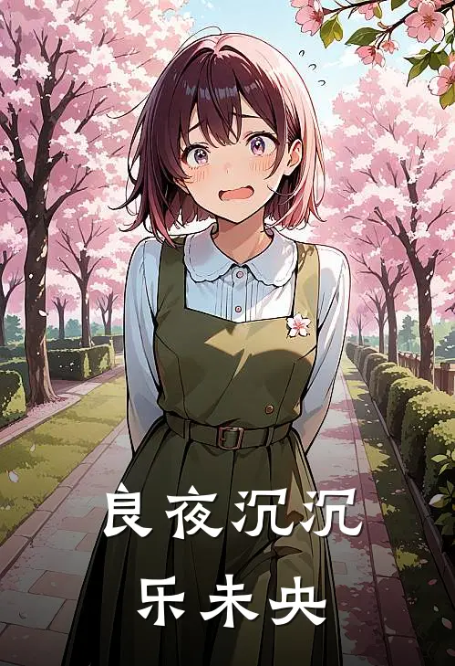 良夜沉沉乐未央