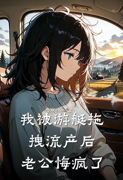 我被游艇拖拽流产后，老公悔疯了